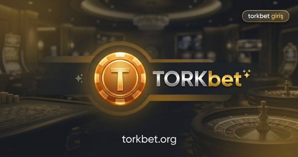 Torkbet Giriş