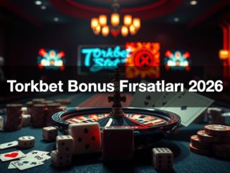 torkbet bonus f rsatlar 2026 1780669004763