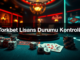 torkbet lisans durumu kontrol 1780669140944