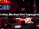 torkbet rehberi yeni ba layanlar 1780668914977