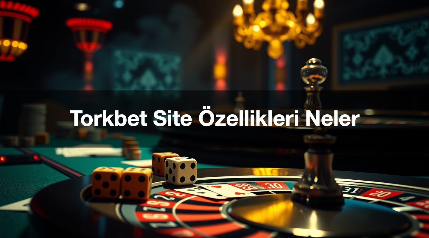 Torkbet Site Özellikleri Neler 1 Torkbet Site Özellikleri Neler