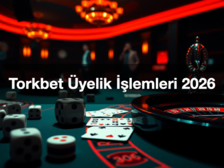 torkbet yelik i lemleri 2026 1780668135124