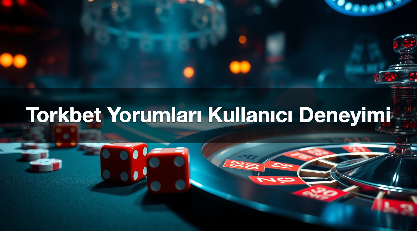 Torkbet Yorumları Kullanıcı Deneyimi